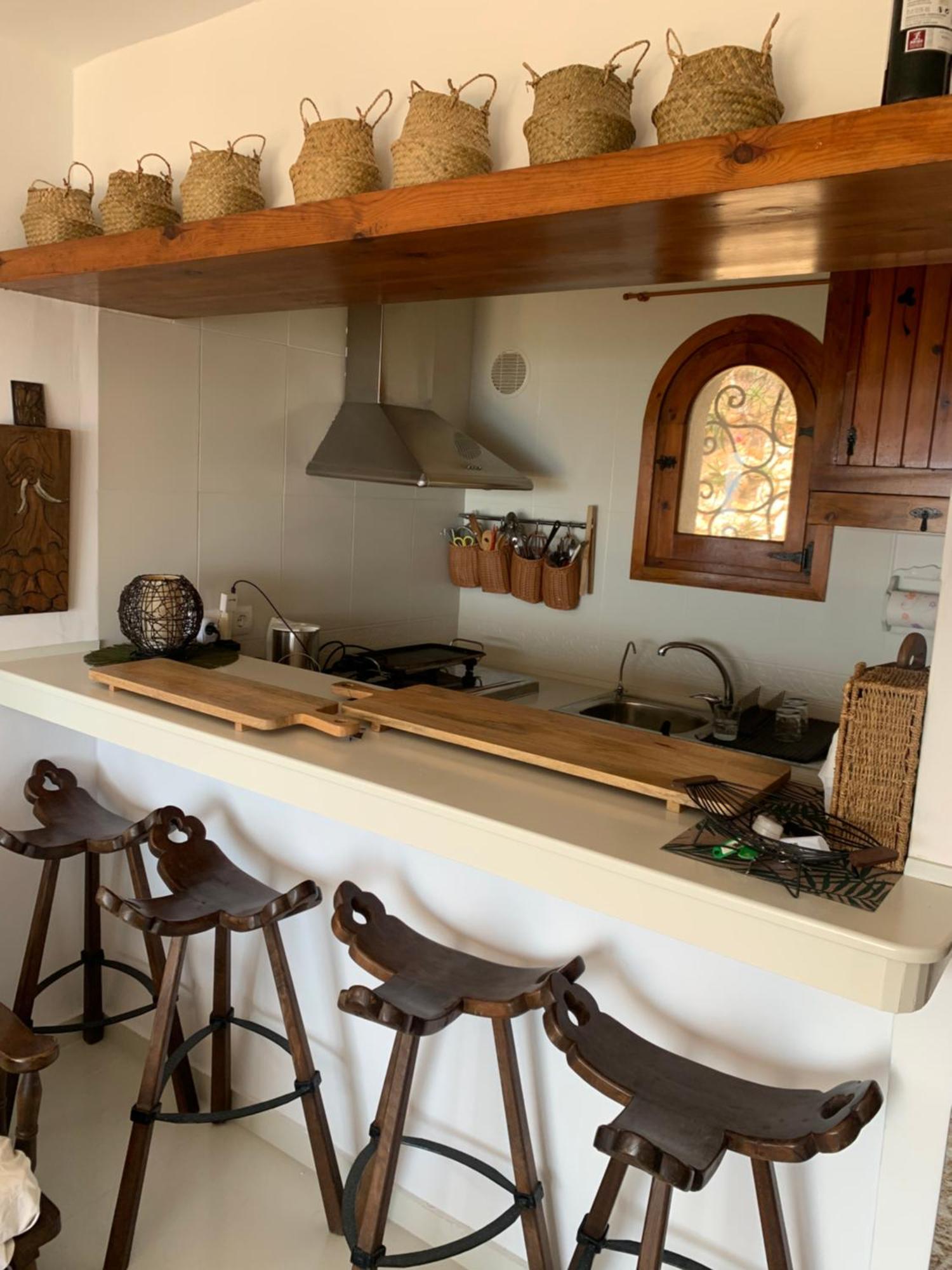 Casa Halcon Apartment Javea Ngoại thất bức ảnh