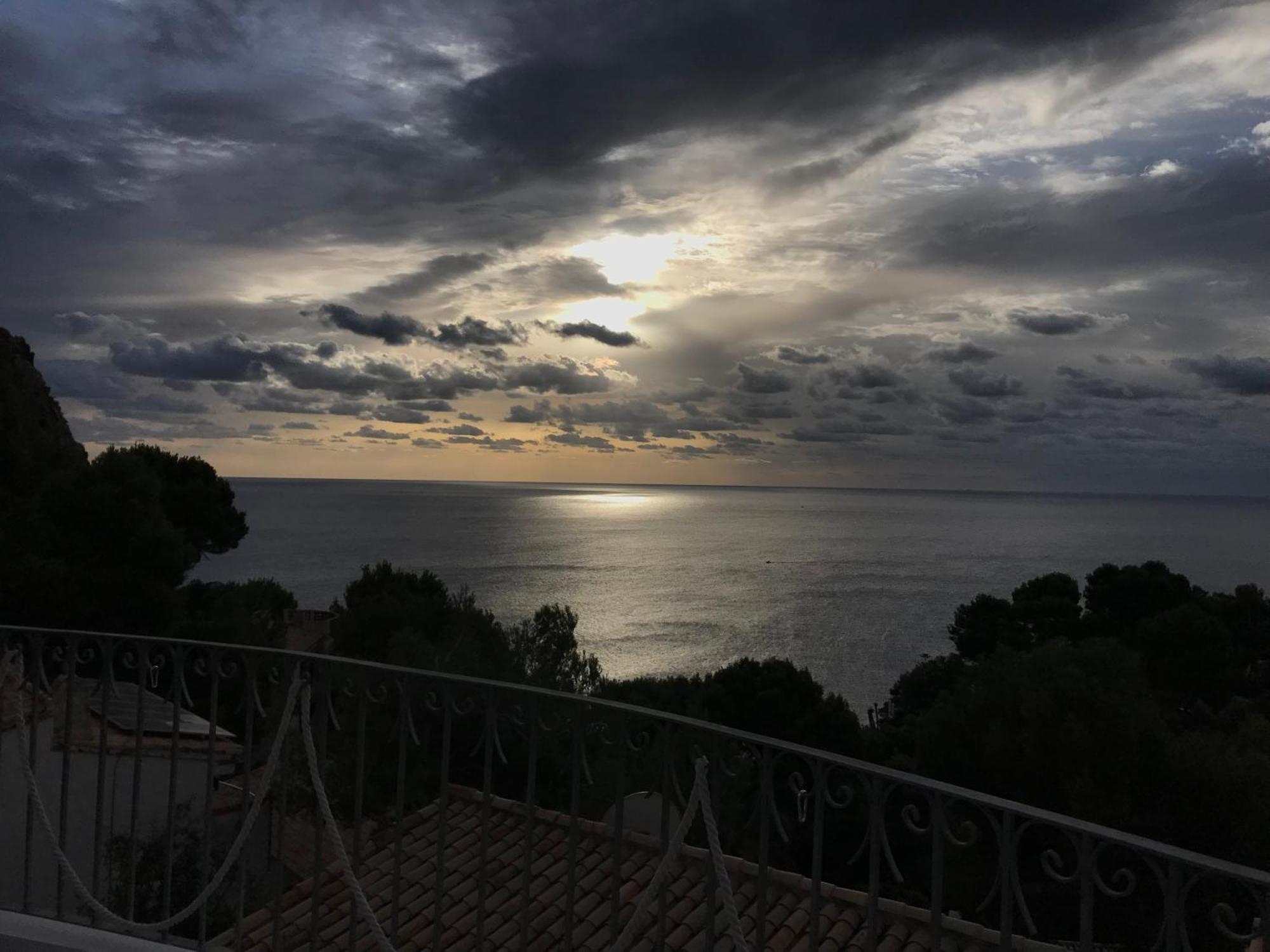 Casa Halcon Apartment Javea Ngoại thất bức ảnh