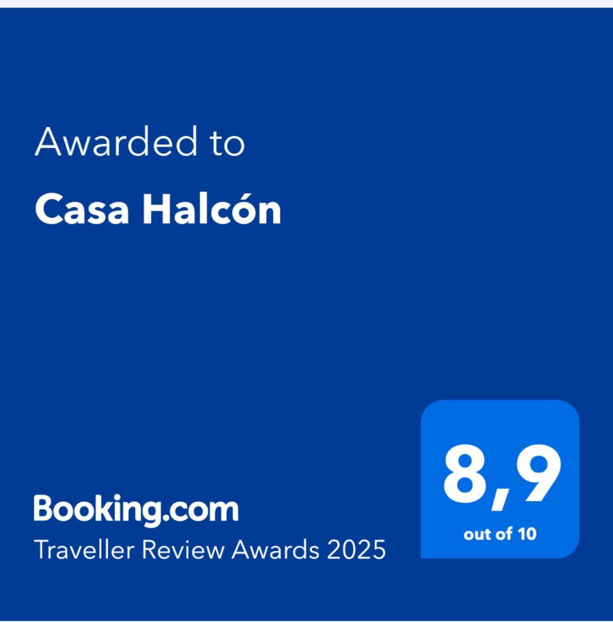 Casa Halcon Apartment Javea Ngoại thất bức ảnh