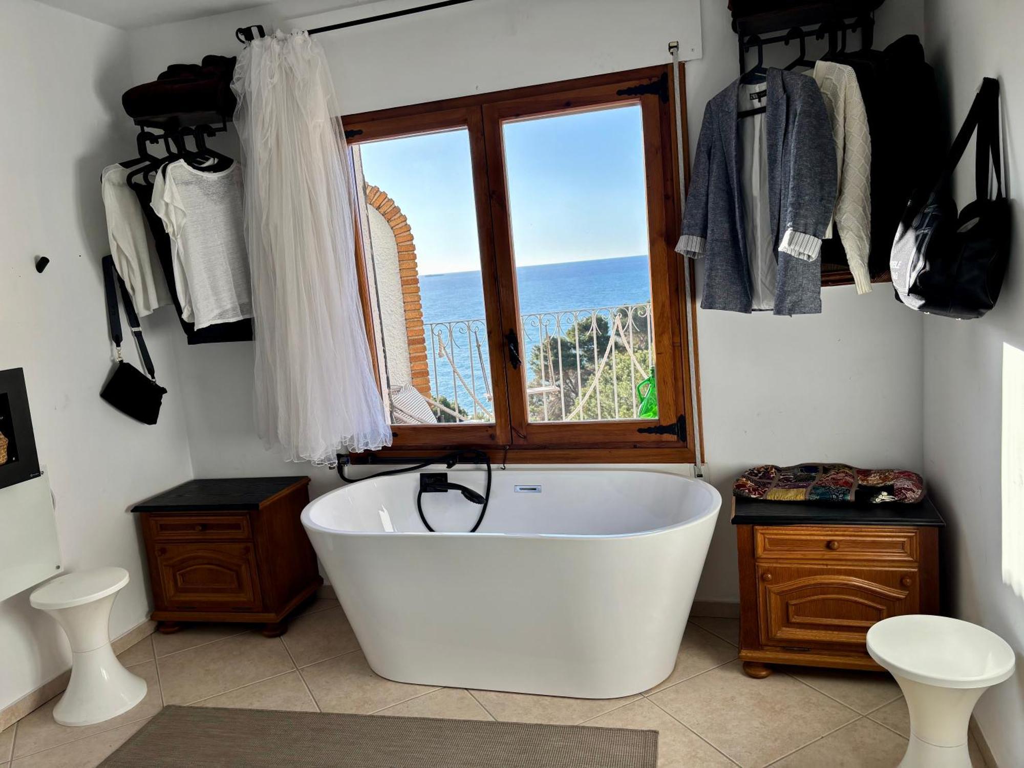 Casa Halcon Apartment Javea Ngoại thất bức ảnh