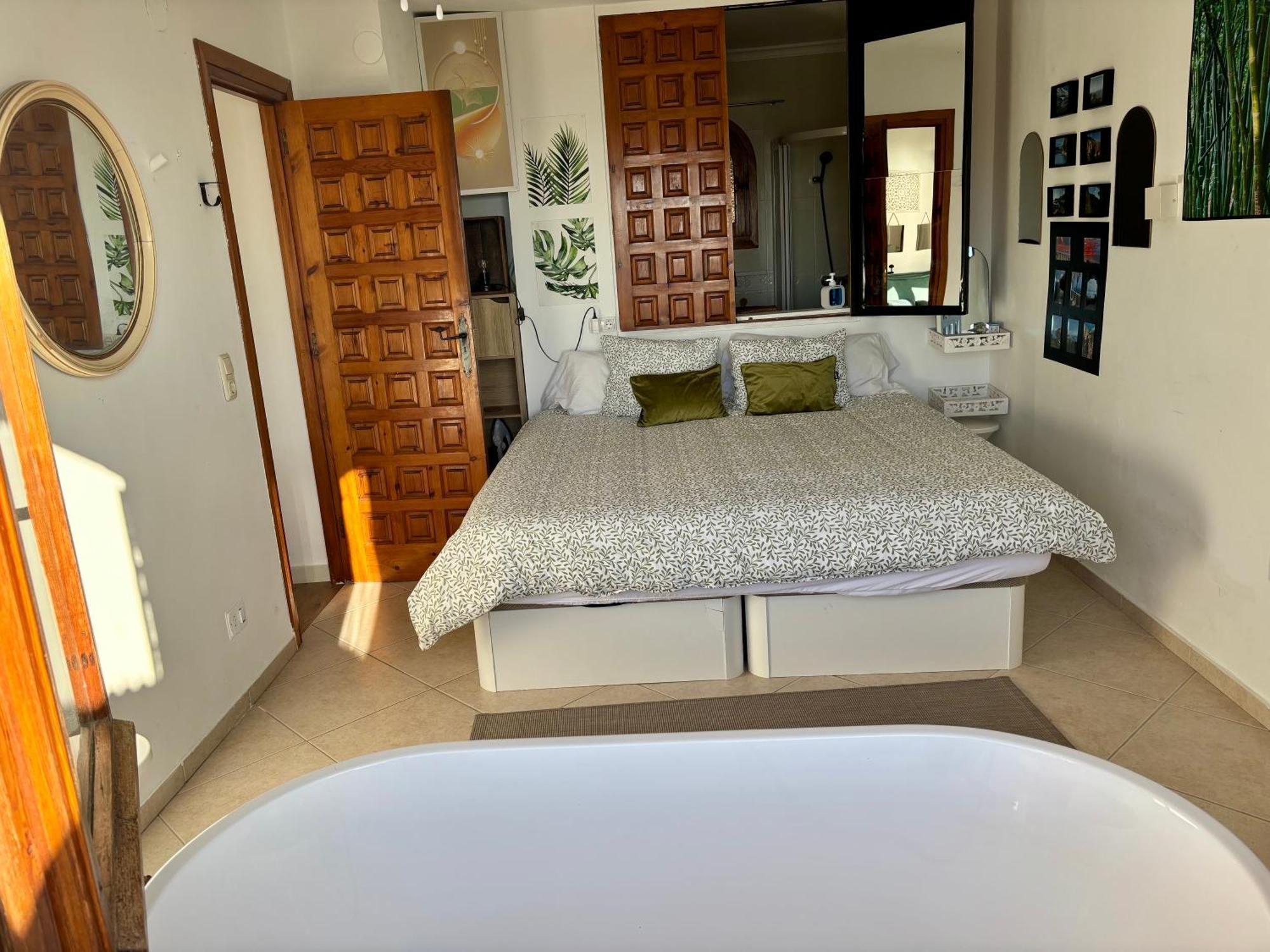 Casa Halcon Apartment Javea Ngoại thất bức ảnh
